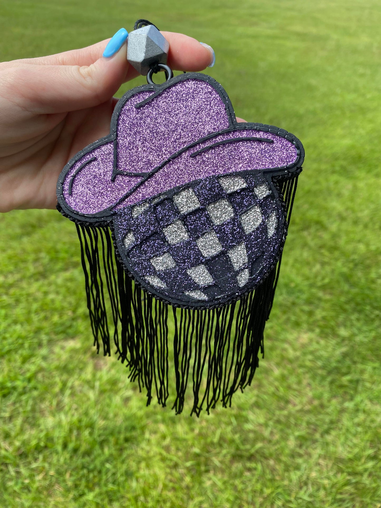 Cowboy/Cowgirl Disco Ball