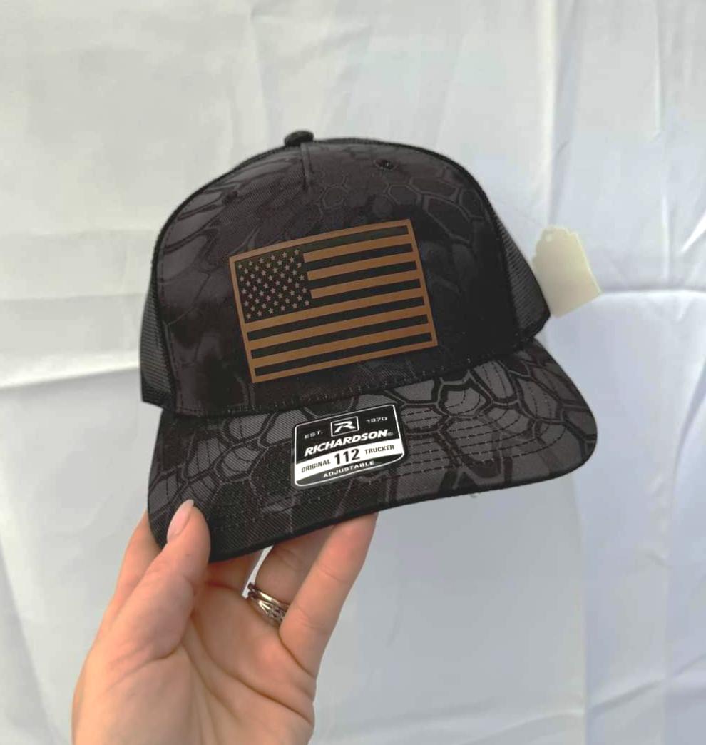 American Flag