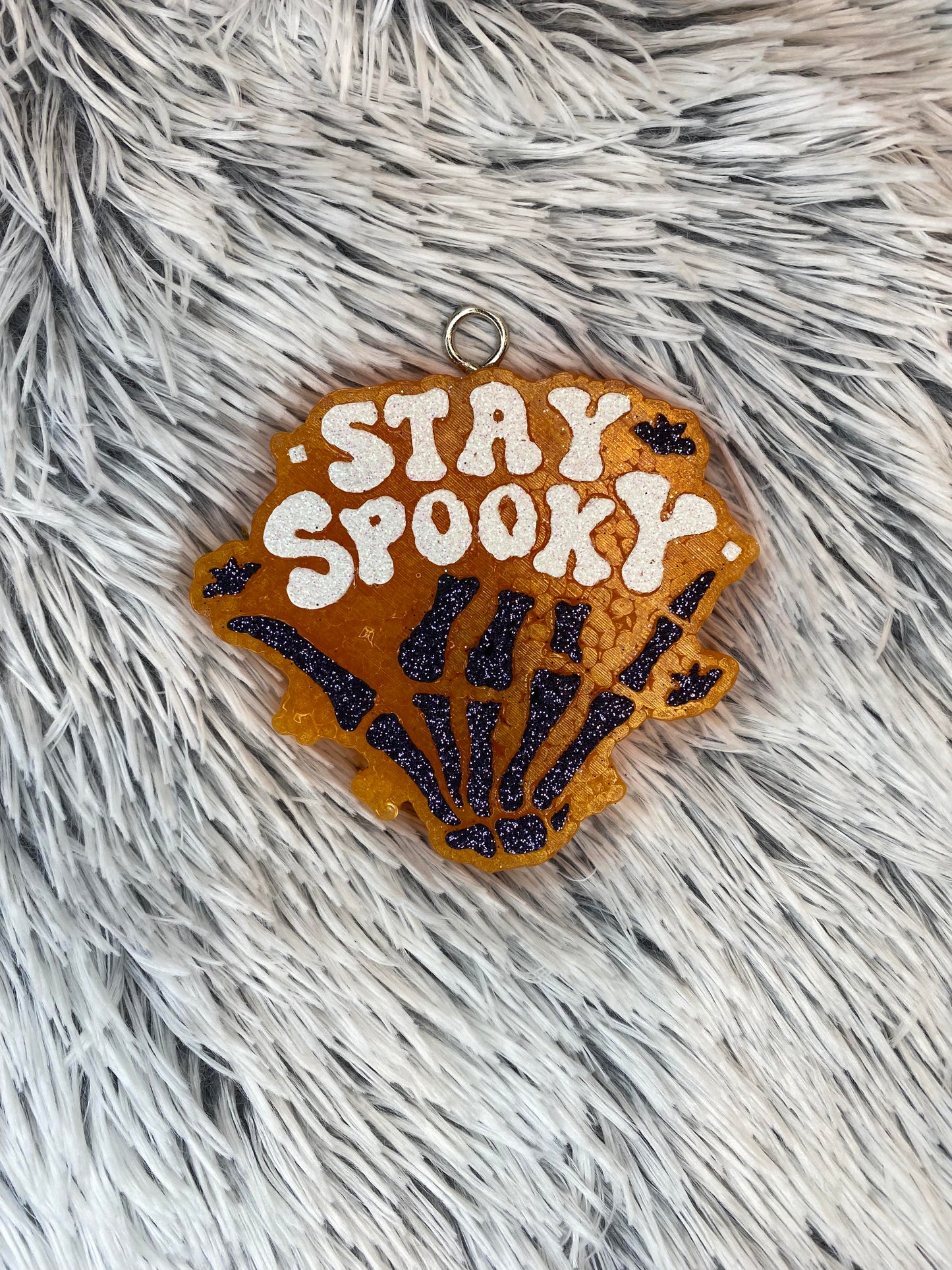 Stay Spooky