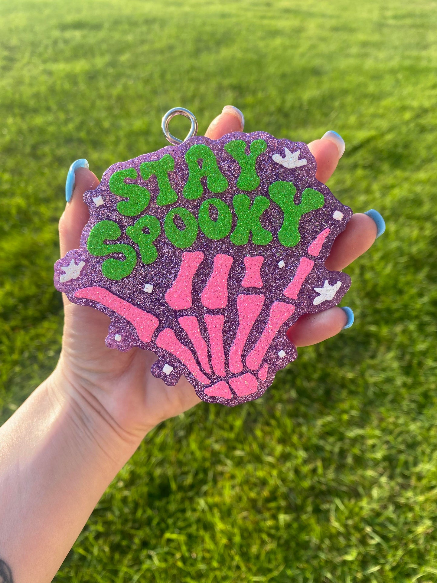 Stay Spooky