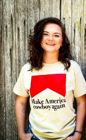 Make America Cowboy Again