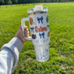 40 oz Florida Gators Tumbler