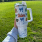 40 oz Florida Gators Tumbler