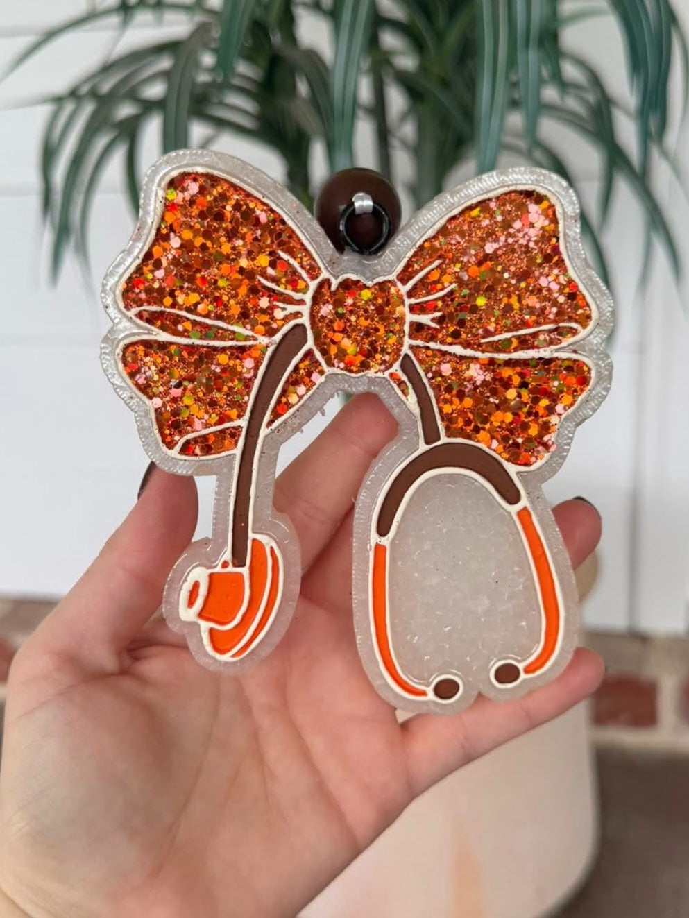 Bow Stethoscope