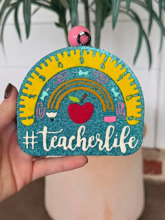 Teacher Life