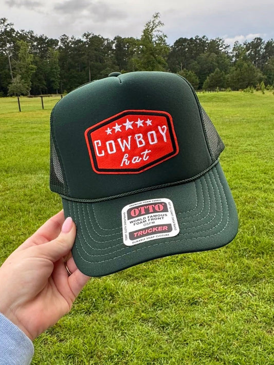 Cowboy Hat