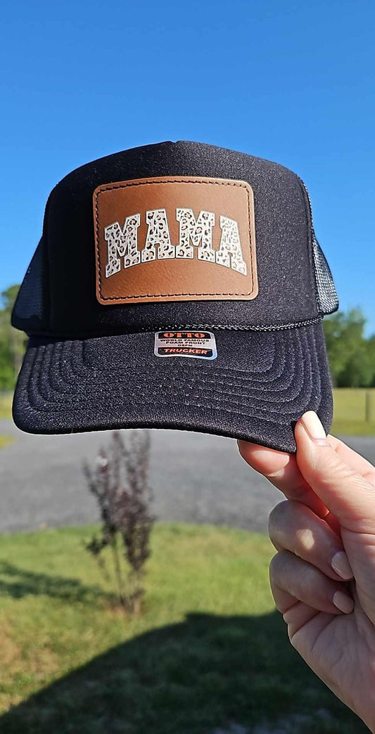 MAMA Hat