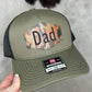 Dad Richardson Hat