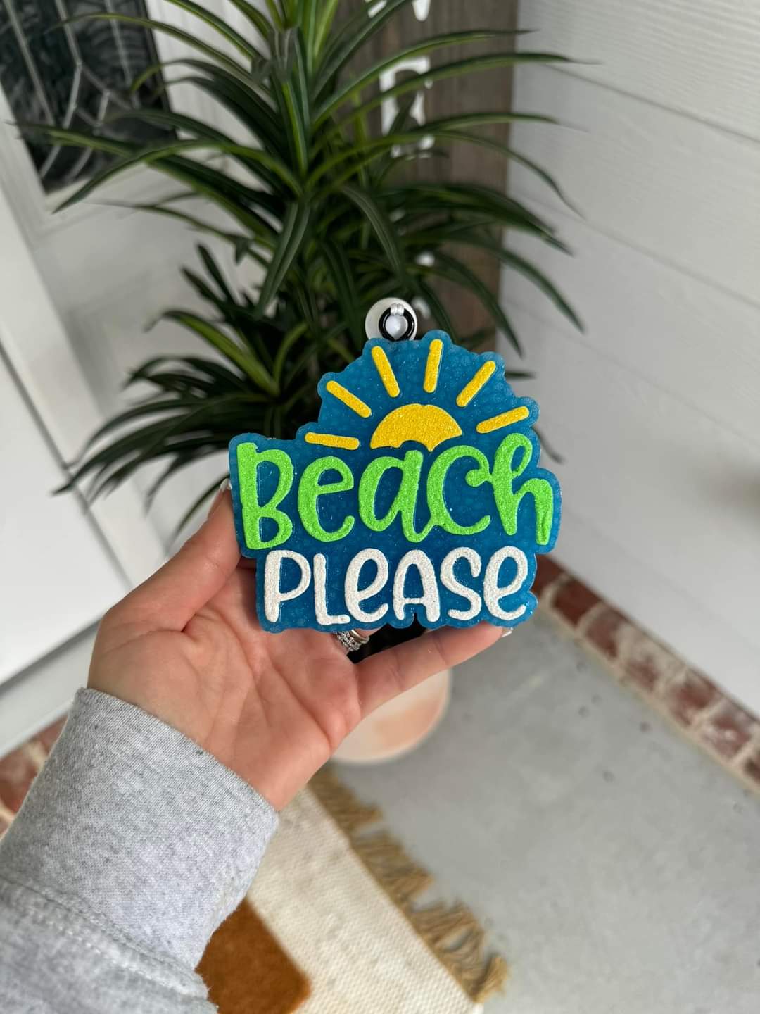 Beach Please