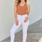 Kancan Alyssa Full Size High Rise Skinny Jeans
