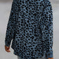 Casual Leopard Jacket