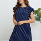 Dress In Style Polka Dots