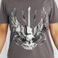 Eagle Graphic Tee Shirt