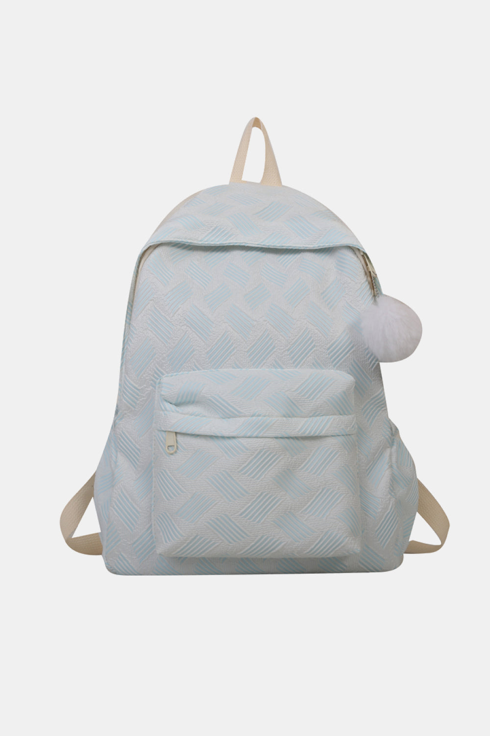 Stylish Polyester Large Backpack