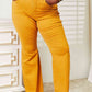 Judy Blue Full Size High Waist Tummy Control Flare Jeans