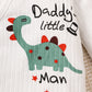 Daddy's Little Man