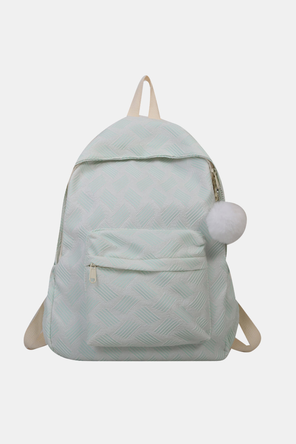 Stylish Polyester Large Backpack