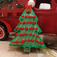 Christmas Tree Car Freshie