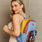Nicole Lee Nikky Fashion Backpack